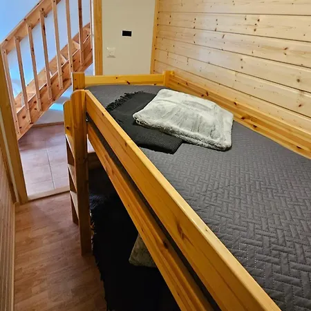 Ski-in Ski-out - Slope, Sauna And Fireplace