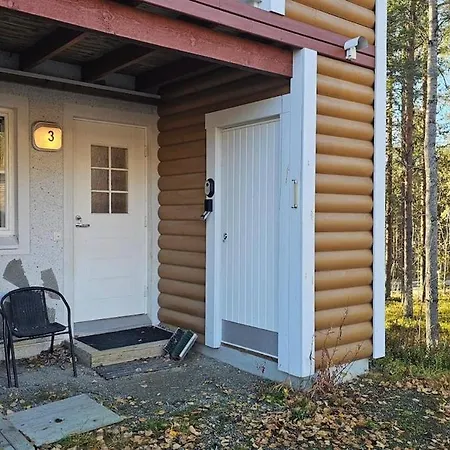 Ferienhaus Ski-in Ski-out - Slope, Sauna And Fireplace